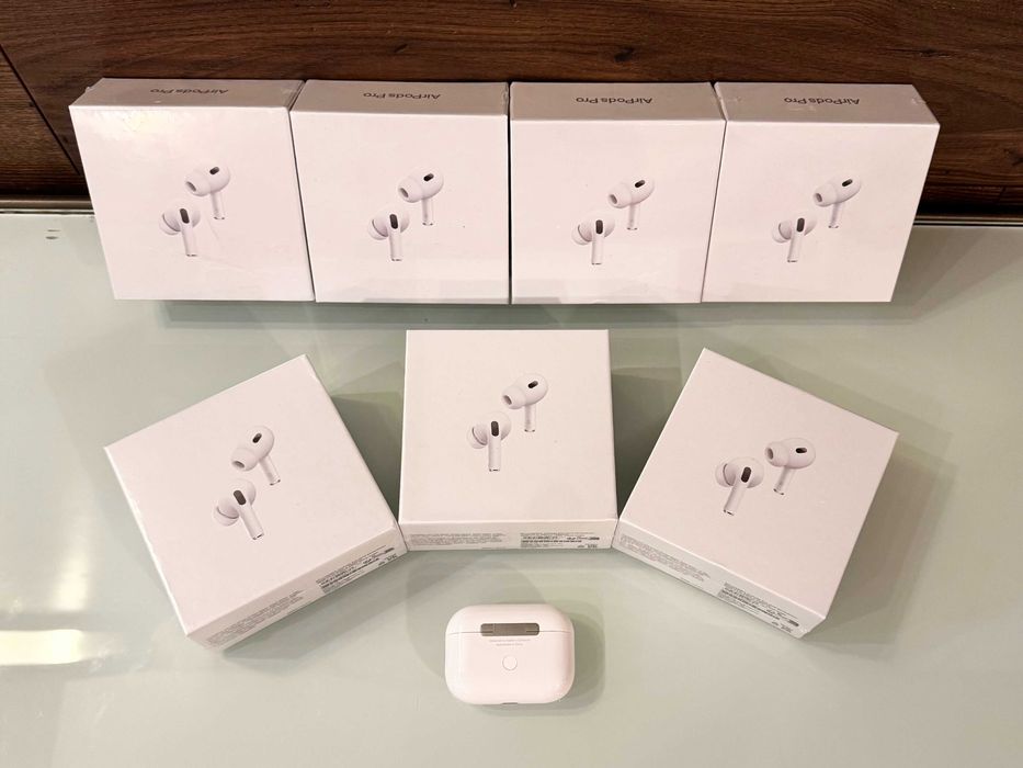 Airpods Pro 2 Air Pods Pro 2nd Generation Type C