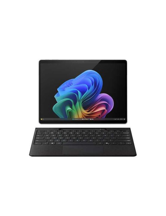 Microsoft Surface Pro 13.0" OLED Snapdragon X Elite DDR5 16ГБ SSD 512