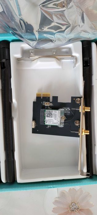 WI-FI tp-link AC1200