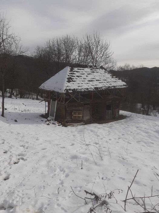 Vand casa, Jud. Arges