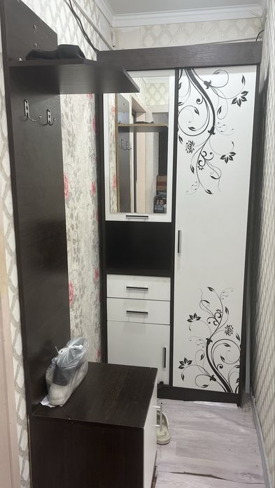 Сдается однакомнатная квартира