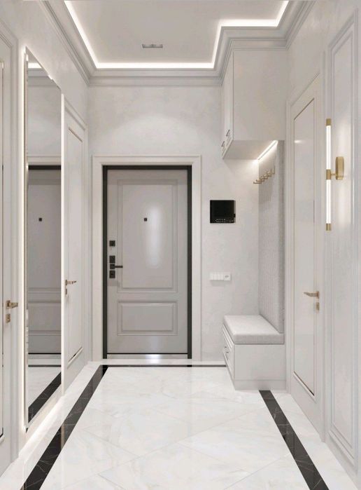 Центр Луначарский 3/3/5 №100 J