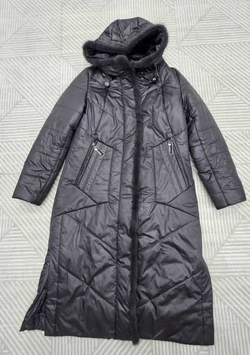 Продам зимнюю  куртку