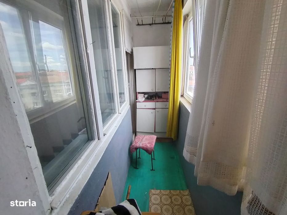 COMISION 0% Apartament cu 2 camere de vanzare in zona Sagului