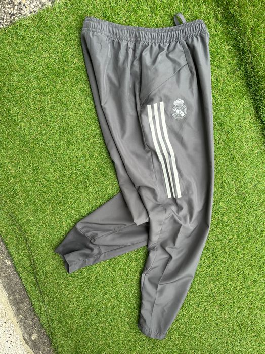 Мъжко долнище : Adidas Real Madrid Training Pant Football Soccer M