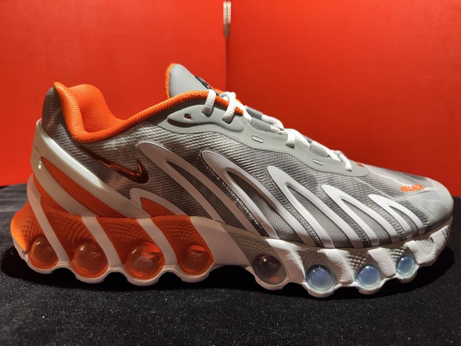 Оригинални! Nike Air Max DN8 Palace Special Project - 48.5 Shoemag