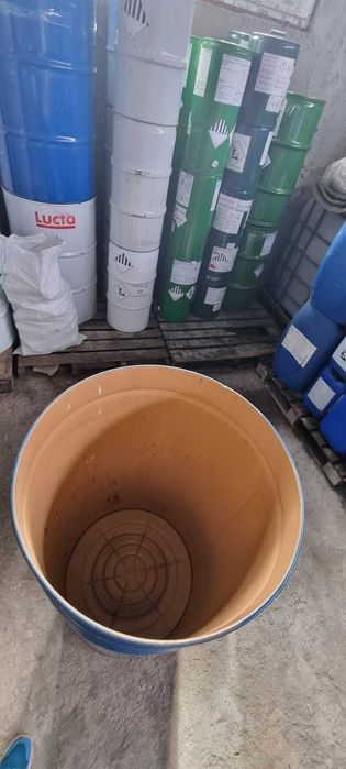 Butoi tabla 220 Litri