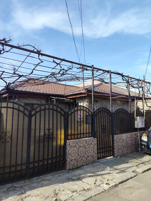 Vând casă Constanța