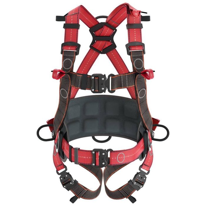 Страхований пойас.