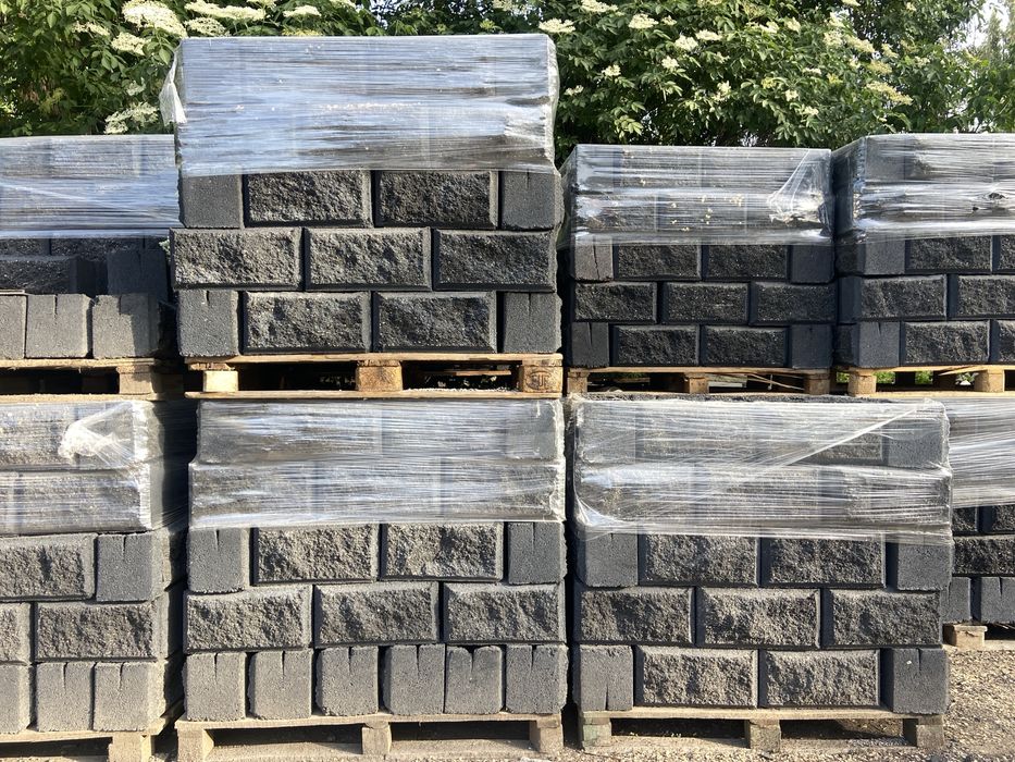 Сплитерный блок, перегородка