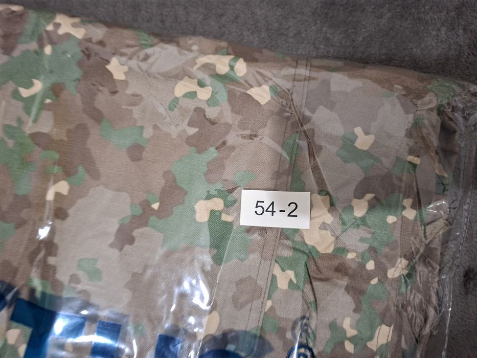 Tinuta militara marime 54/II, noua