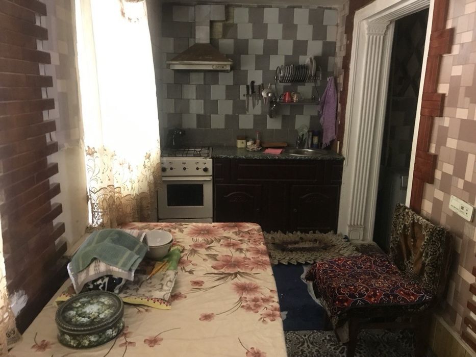 Квартира сотилади