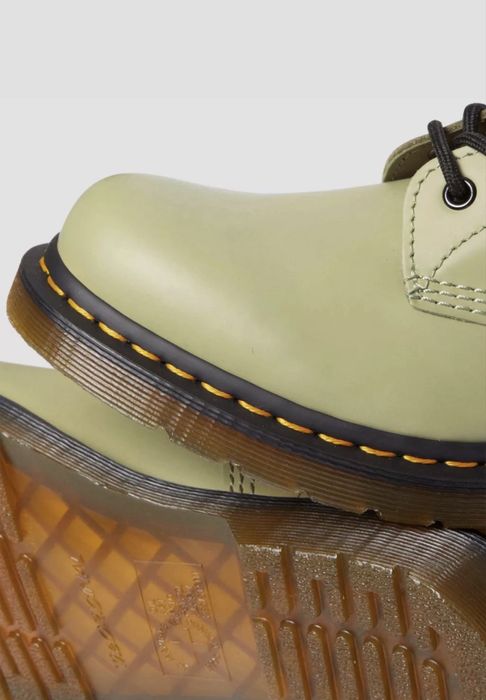 Dr. Martens 1460 Smooth Leather ОРИГИНАЛ мъжки боти/кубинки 47/30,5см