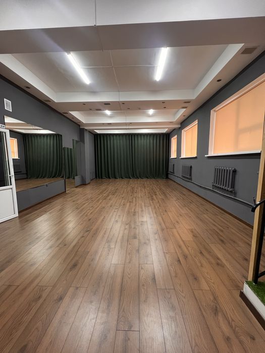 Сдается студия в аренду