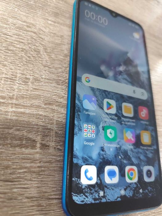 Мобилен Телефон Redmi 9C NFC