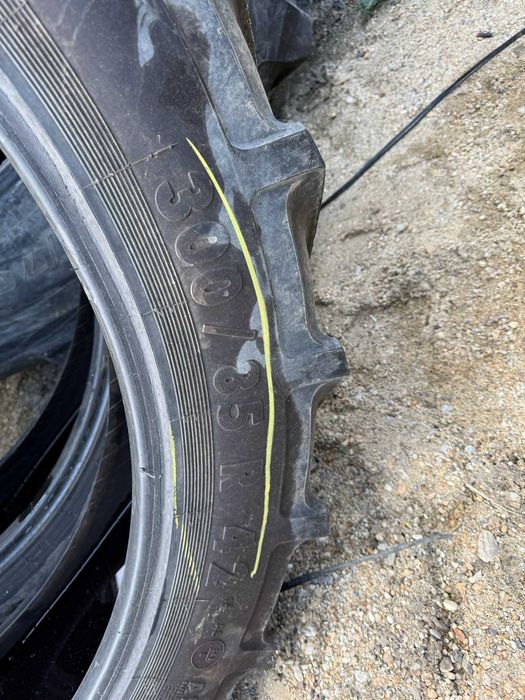 Anvelope 300.85 R42 Mitas