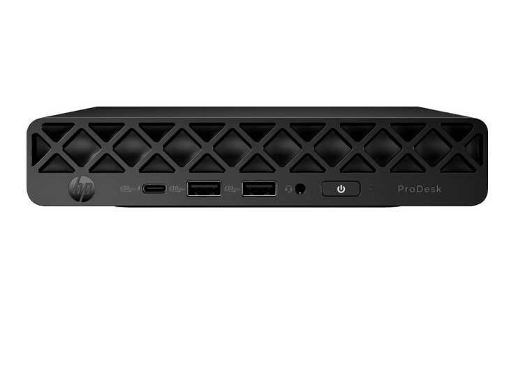 HP ProDesk 4 Mini G1i AI SFF PC Intel Ultra 7 265T 5.3GHz 16GB SIGILAT