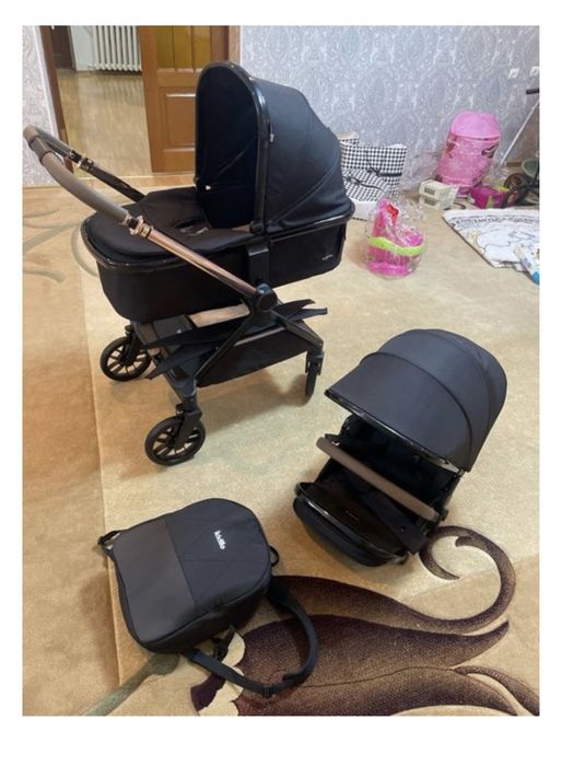 Коляска Kidilo D900 2 в 1