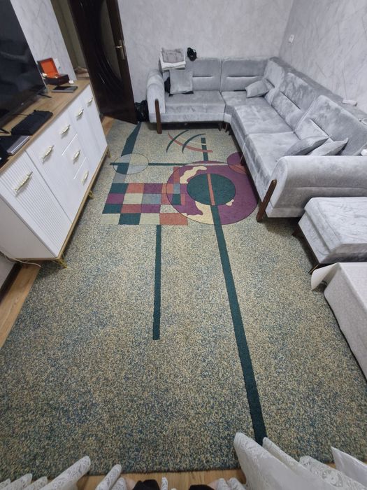 Ковер большой продается