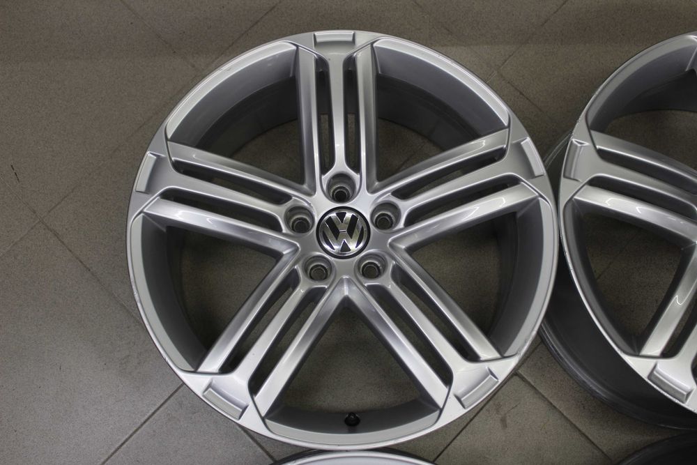Джанти 19" VW Passat, Scirocco