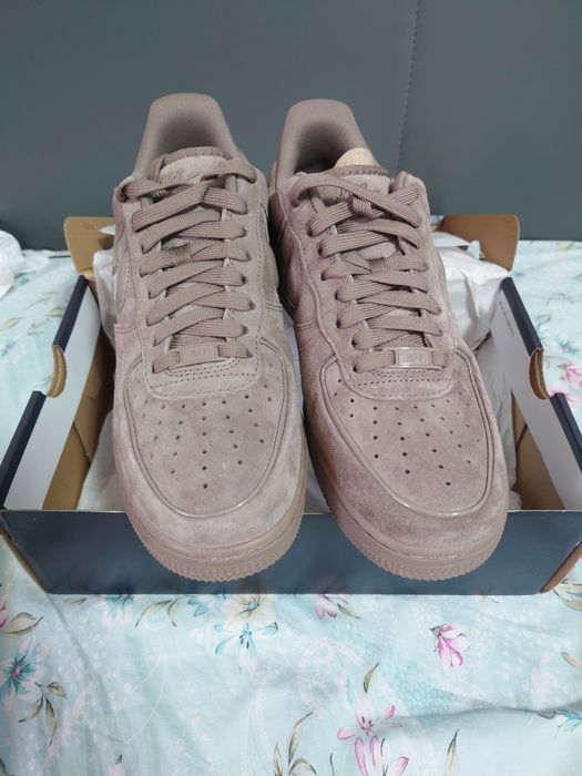 Nike W Air Force 1  от Германия