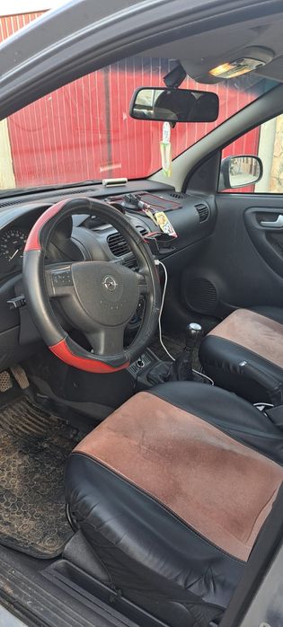 Opel Corsa C 1.3.cdti