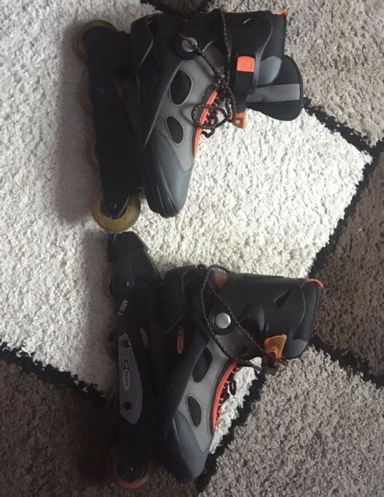 Role HY-SKATE ,Abec 5 si Abec 7