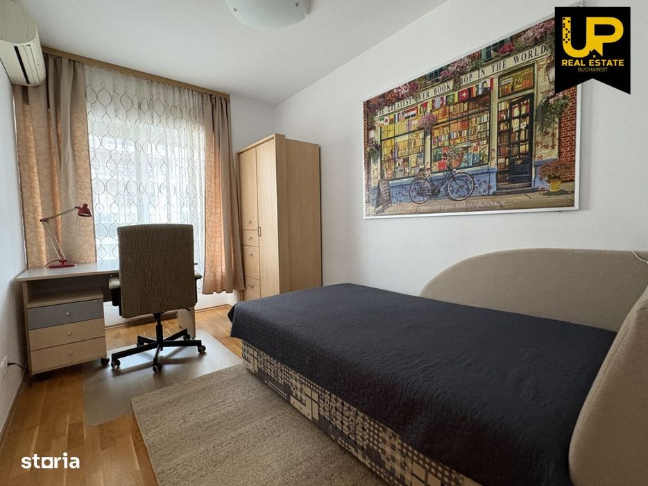 Dristor - New Town / 3 Camere Decomandat 2 Bai Centrala Terasa Parcare