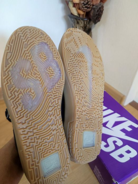 Маратонки Nike uk 5 euro 38 чисто нови