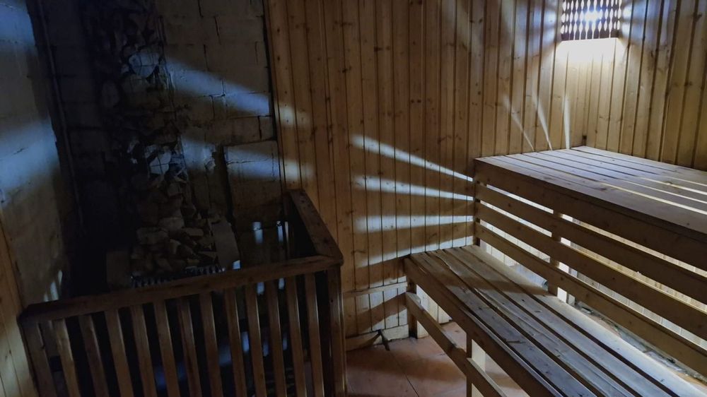 Все виды массажа Алматы