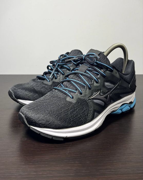 Mizuno Wave kizuno - дамски маратонки, като нови, EU38