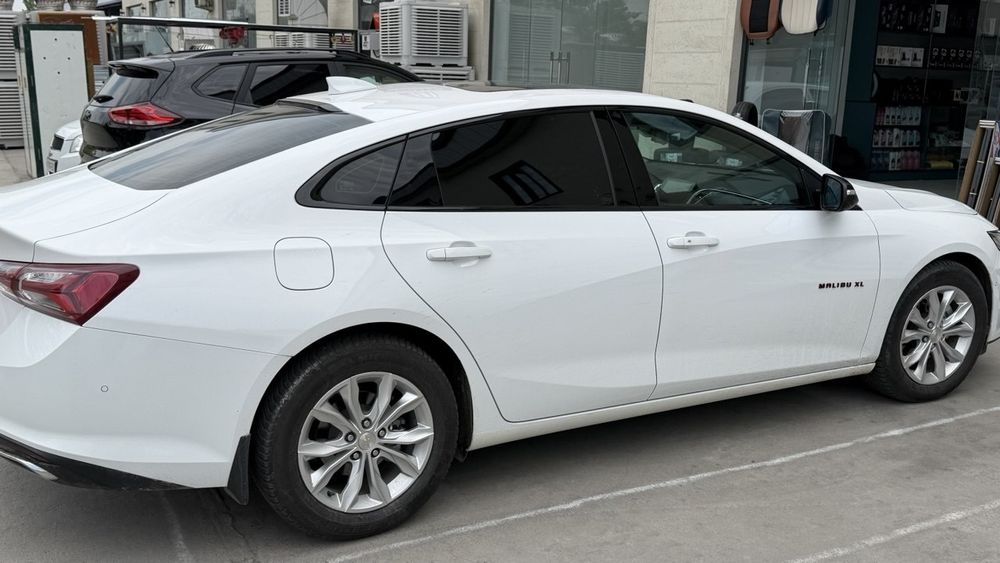 Malibu xl 2023 yil