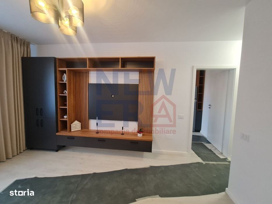 Apartament 3 camere de Vanzare Natural Residence Chiajna, direct dezvo
