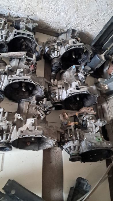 Механика ауди с4