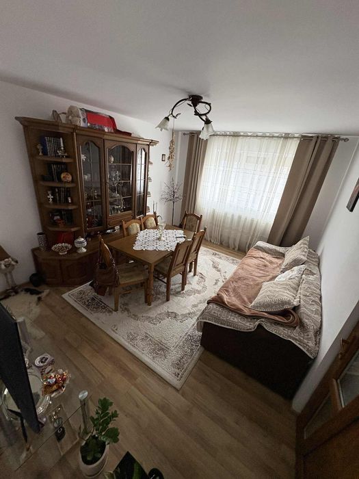 Vând apartament 2 camere Dărmănești, Bacău