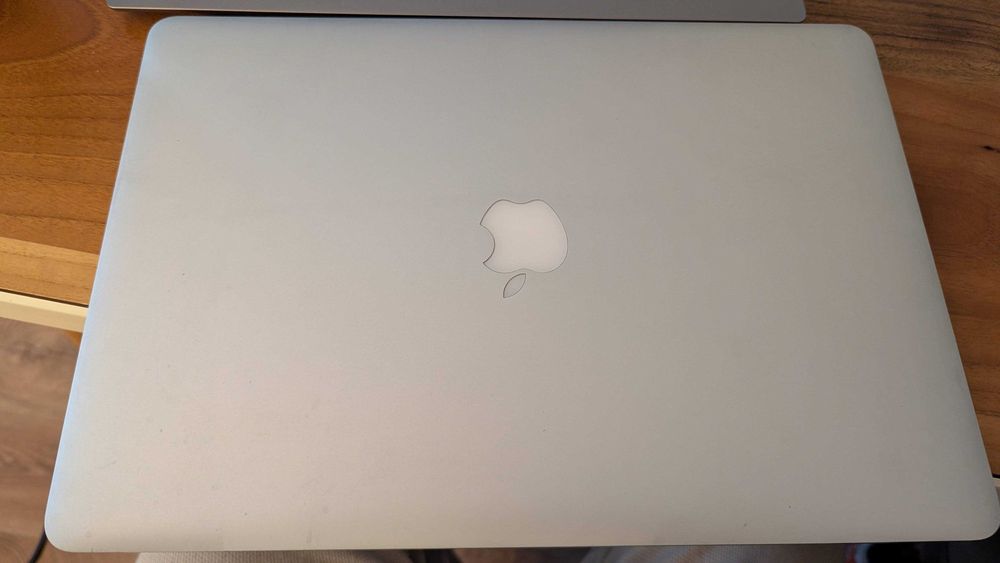 Macbook Pro 15 Retina A1398 (2015), 2.5Ghz, 16G, Radeon R9 M370X