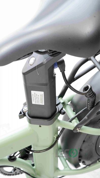 Электровелосипед