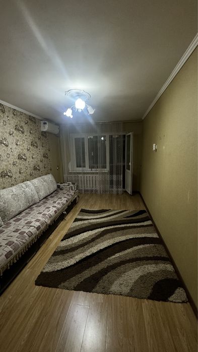 Сдается квартира