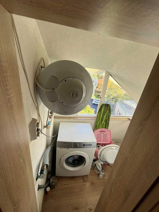 Дава се под наем Многостаен апартамент в Благоевград, Ален мак - 97 кв.м за 663 € - Снимка #9