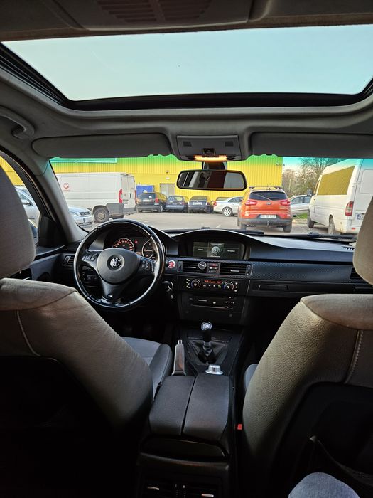 BMW 3 Series 2006 — imagine 5