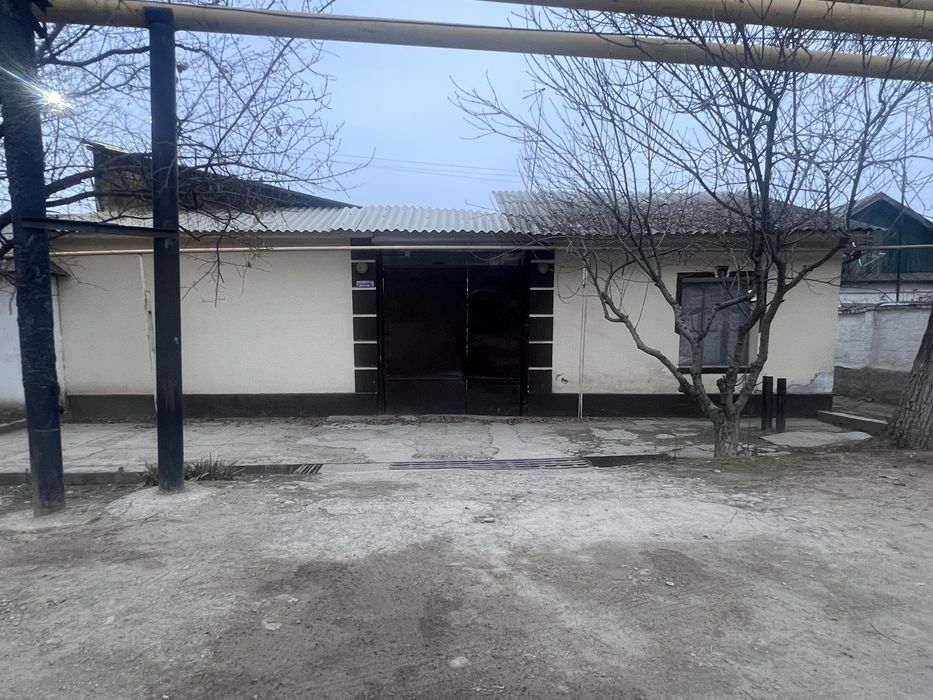 Продается участок