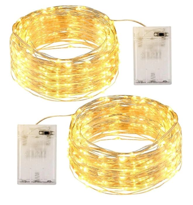 LED приказни светлини