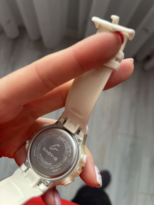 Часовници Baby G