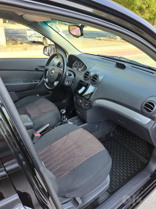 Chevrolet NEXIA 3