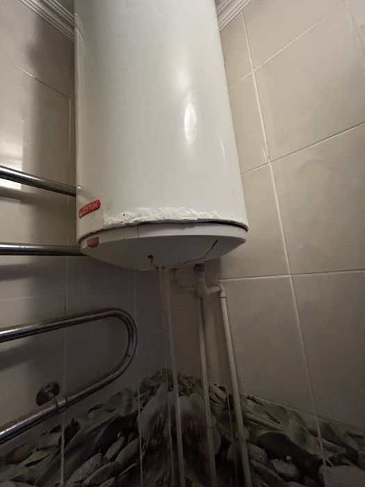Продам БОЙЛЕР arisron