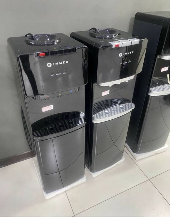 Кулер для воды скидка со склада доставка бесплатна