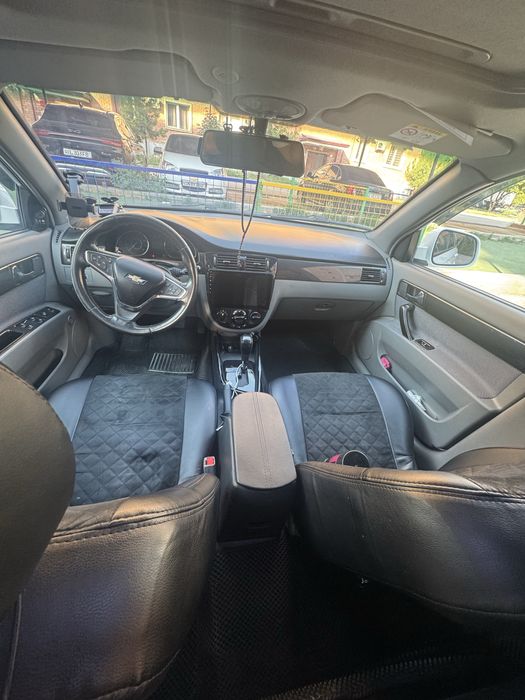 Продается Lacetti Jentra