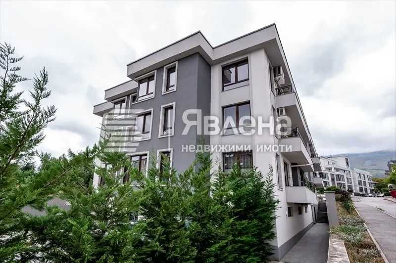 Отдава 3-ст. гр. София/Драгалевци