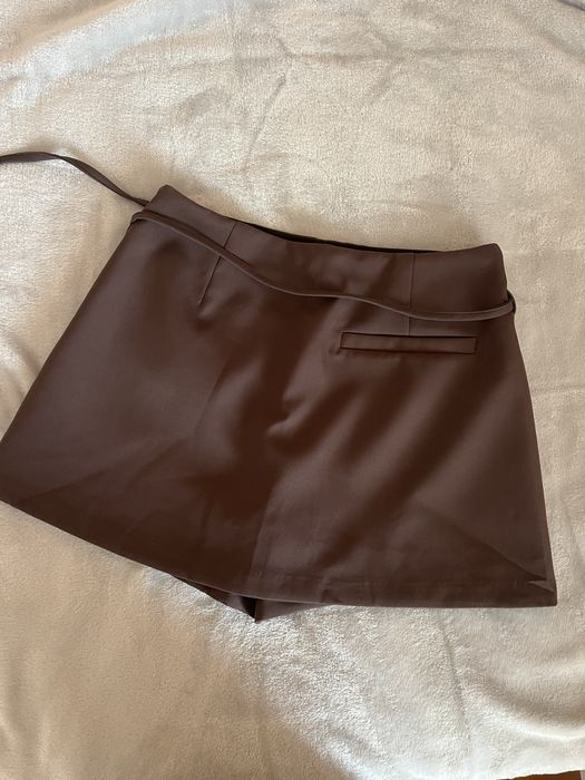 Пола- панталон. SHEIN