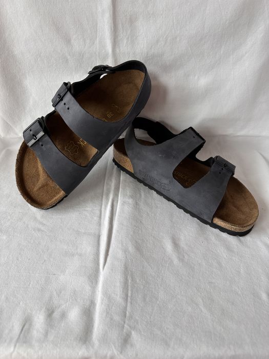 Sandale papuci Birkenstock marime 38